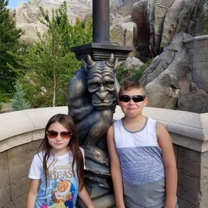 Meet your Posher, Kalyn